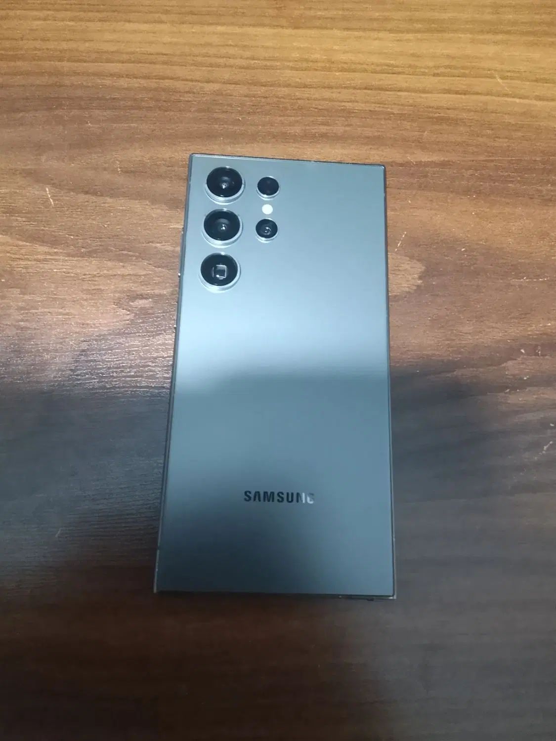 Galaxy S24 Ultra|موبایل|رشت, یخسازی|دیوار