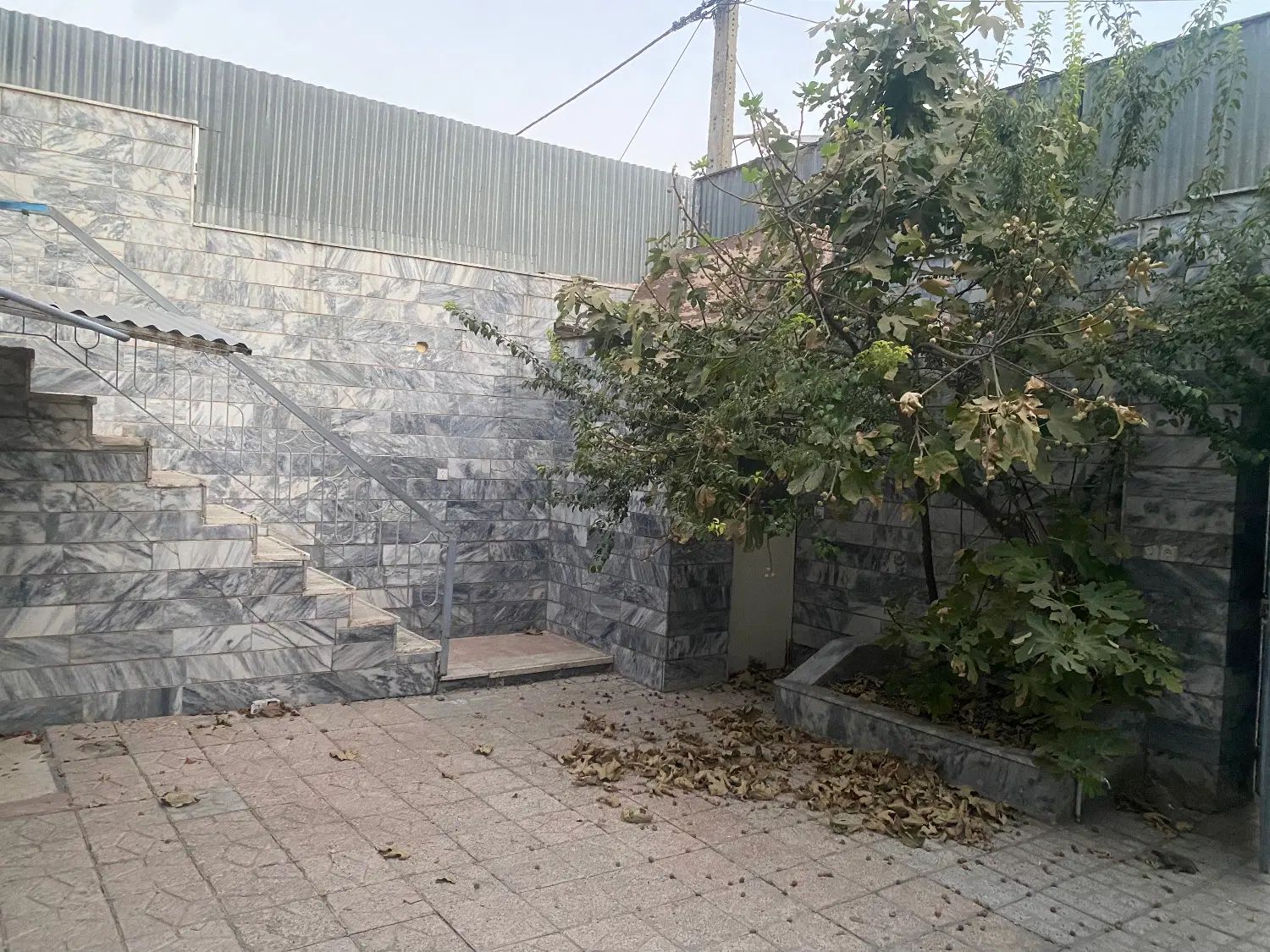 ویلایی دوطبقه۱۶۰متری مجدو کلاهدوز|فروش زمین و ملک کلنگی|مشهد, کلاهدوز|دیوار