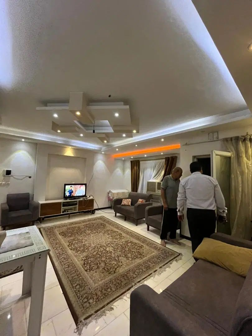 فروش آپارتمان مسکن مهر(پروژه بهار)فول امکانات|فروش آپارتمان|رشت, کوی مهر|دیوار