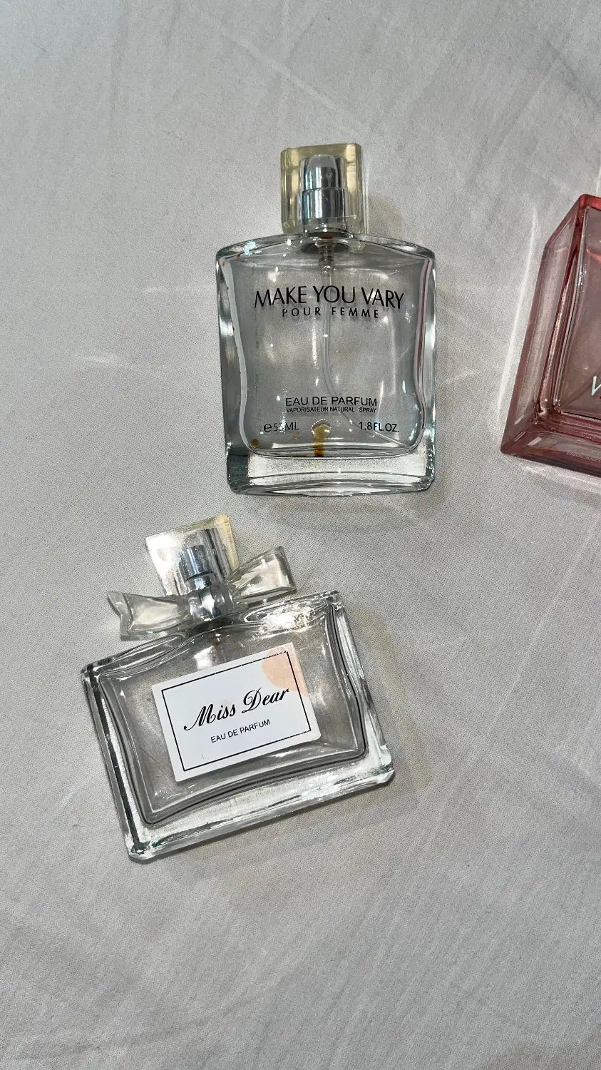 شیشه عطر|آرایشی، بهداشتی، درمانی|تهران, خواجه نصیر طوسی|دیوار