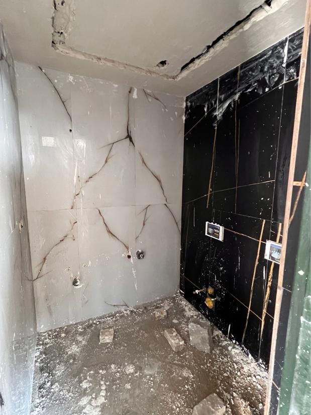 ۹۸ متر نوساز تختی کوچه سازمان آب|فروش آپارتمان|بروجرد, |دیوار