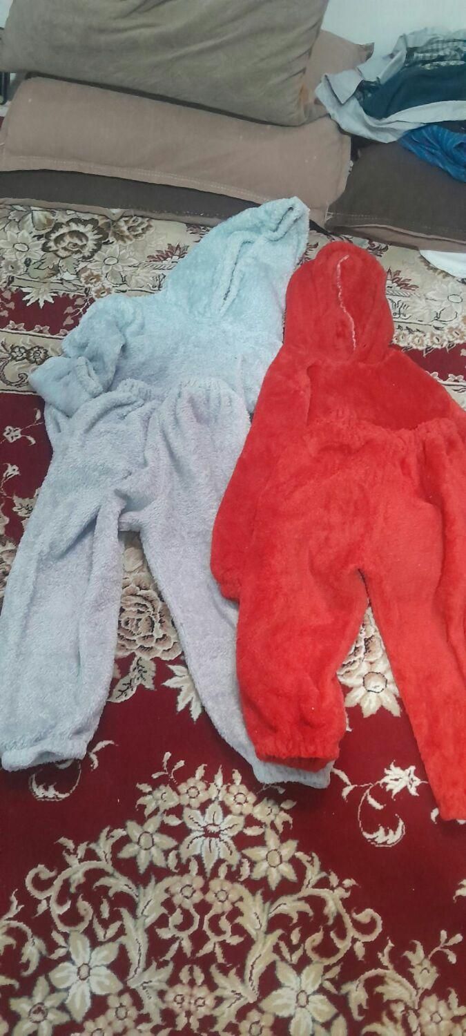 لباس پسرانه دخترانه|کفش و لباس بچه|تهران, یاخجی آباد|دیوار