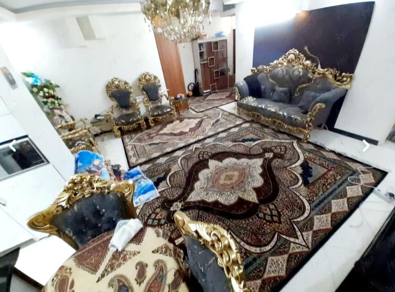 ۷۵متر*دوخوابه*پارکینگ اصلی*خوش نقشه وشیک*عمارت|اجارهٔ آپارتمان|تهران, مسعودیه|دیوار