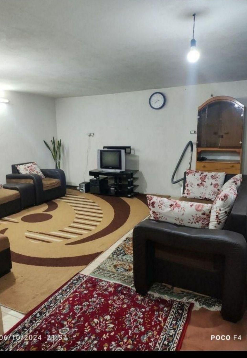 سوییت اجاره ای|اجارهٔ کوتاه‌مدت آپارتمان و سوئیت|خرم‌آباد, |دیوار