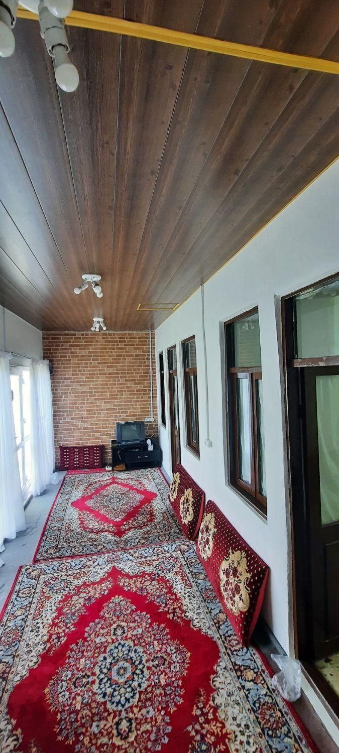 اجاره ویلا در بهترین موقعیت مکانی در گیلان|اجارهٔ کوتاه‌مدت ویلا و باغ|بندر انزلی, چهارفریضه|دیوار