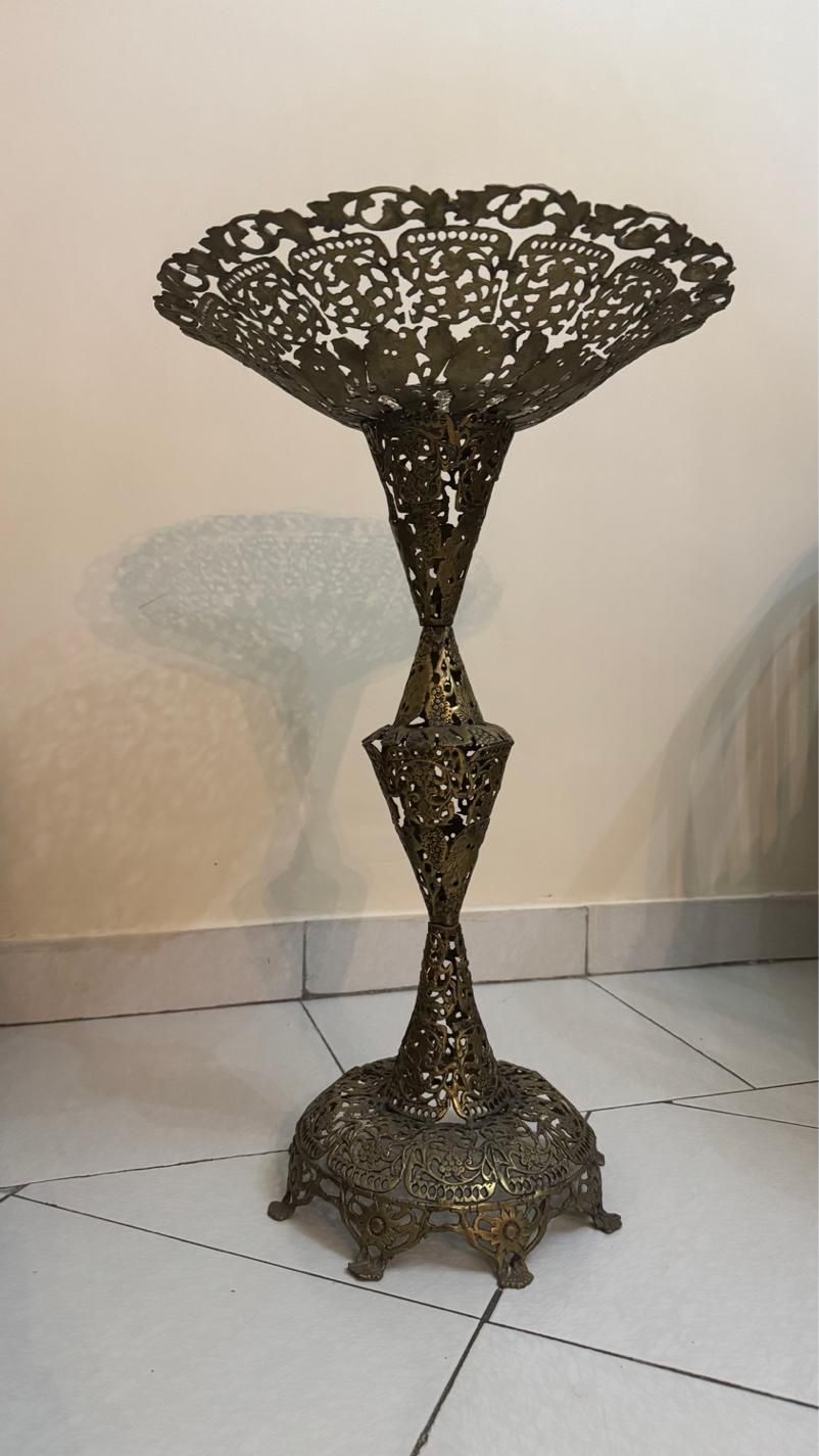 کنار سالنی برنزی|مبلمان خانگی و میز عسلی|تهران, پاسداران|دیوار