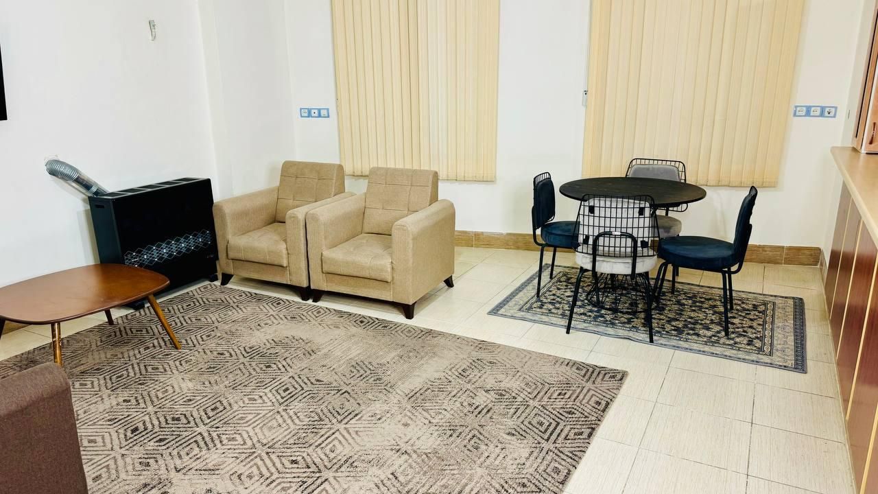 اجاره سوییت اجاره ای منزل مبله هتل اپارتمان کد۱۶۱۰|اجارهٔ کوتاه‌مدت آپارتمان و سوئیت|یاسوج, |دیوار