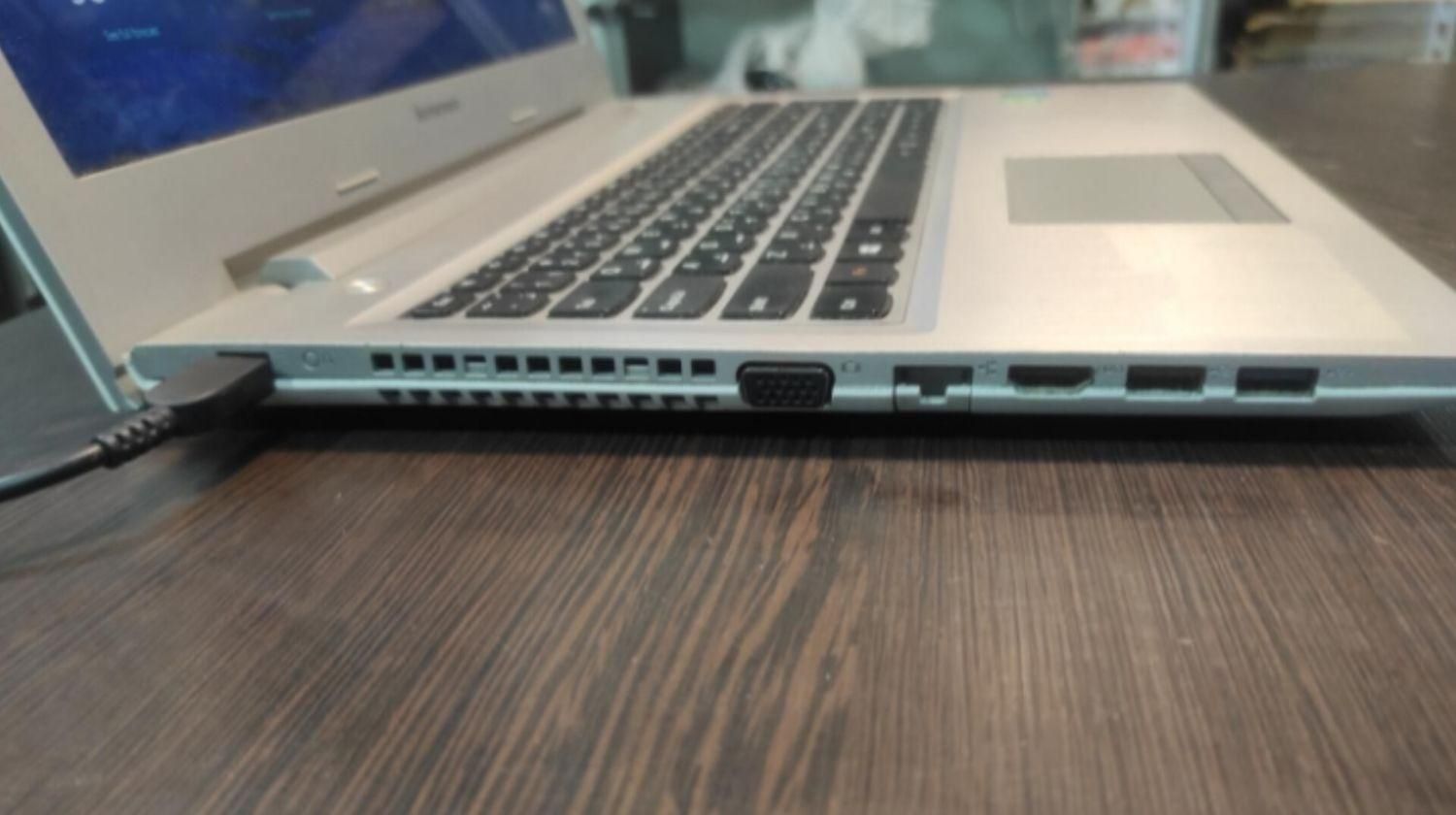لپ تاپ لنوو core i5|رایانه همراه|اصفهان, قلعه طبره|دیوار