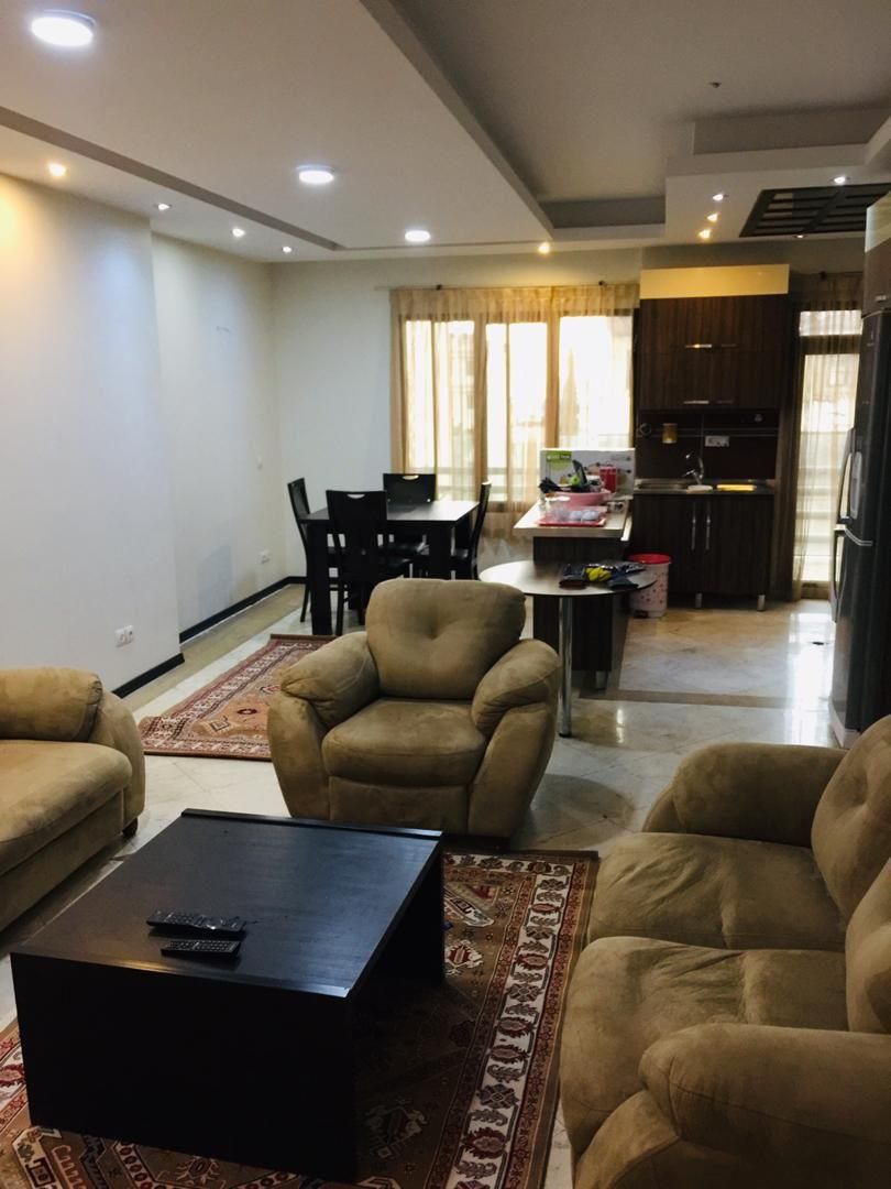 اجاره واحد سوییت هتل اپارتمان مبله جردن|اجارهٔ کوتاهمدت آپارتمان و سوئیت|تهران, جردن|دیوار