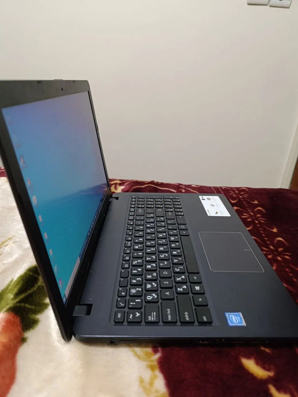 لپ تاپ ASUS X543|رایانه همراه|تهران, نیروی هوایی (پیروزی)|دیوار