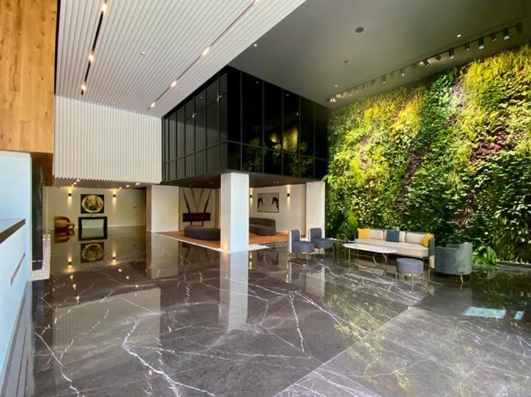 ۲۵۰ متر دروس ( نوساز )|فروش آپارتمان|تهران, دروس|دیوار