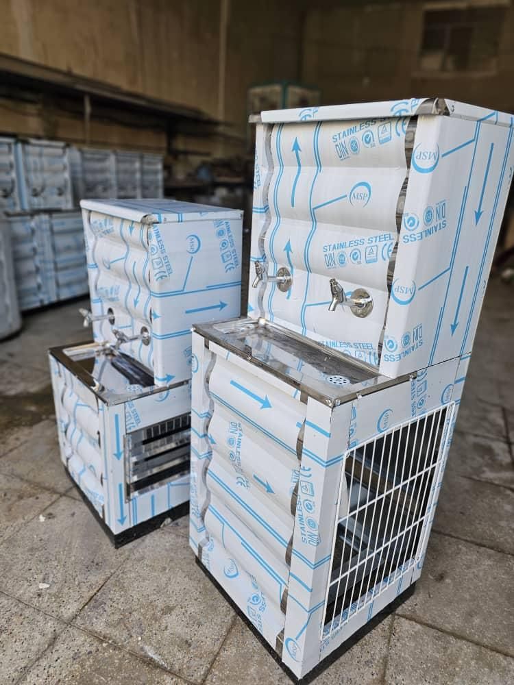 آبسردکن صنعتی|کافیشاپ و رستوران|رشت, پاستوریزه|دیوار