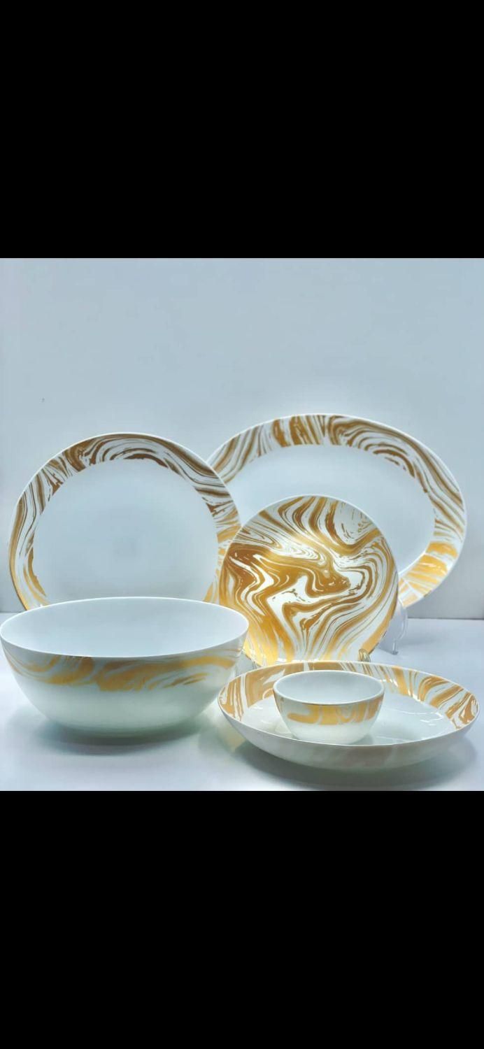 سرویس آرکوپال 25 پارچ و 26 پارچ|ظروف سرو و پذیرایی|شیراز, عادل آباد|دیوار