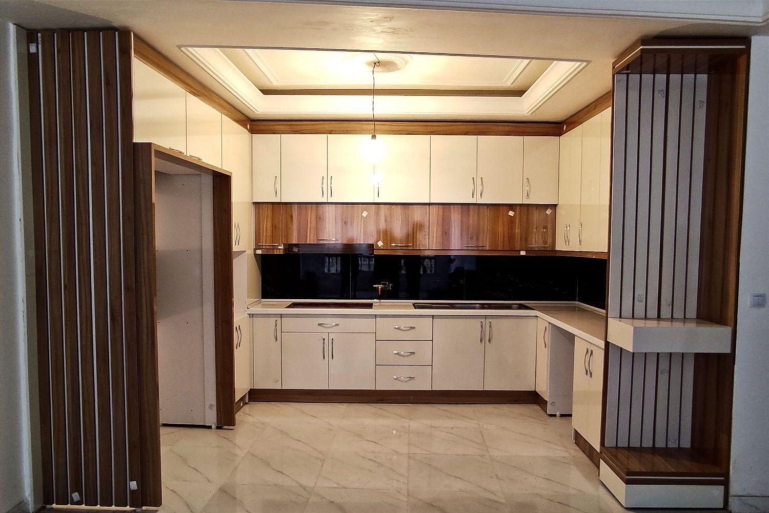 دکوراسیون خزایی|جاکفشی، کمد، دراور|کنگاور, |دیوار