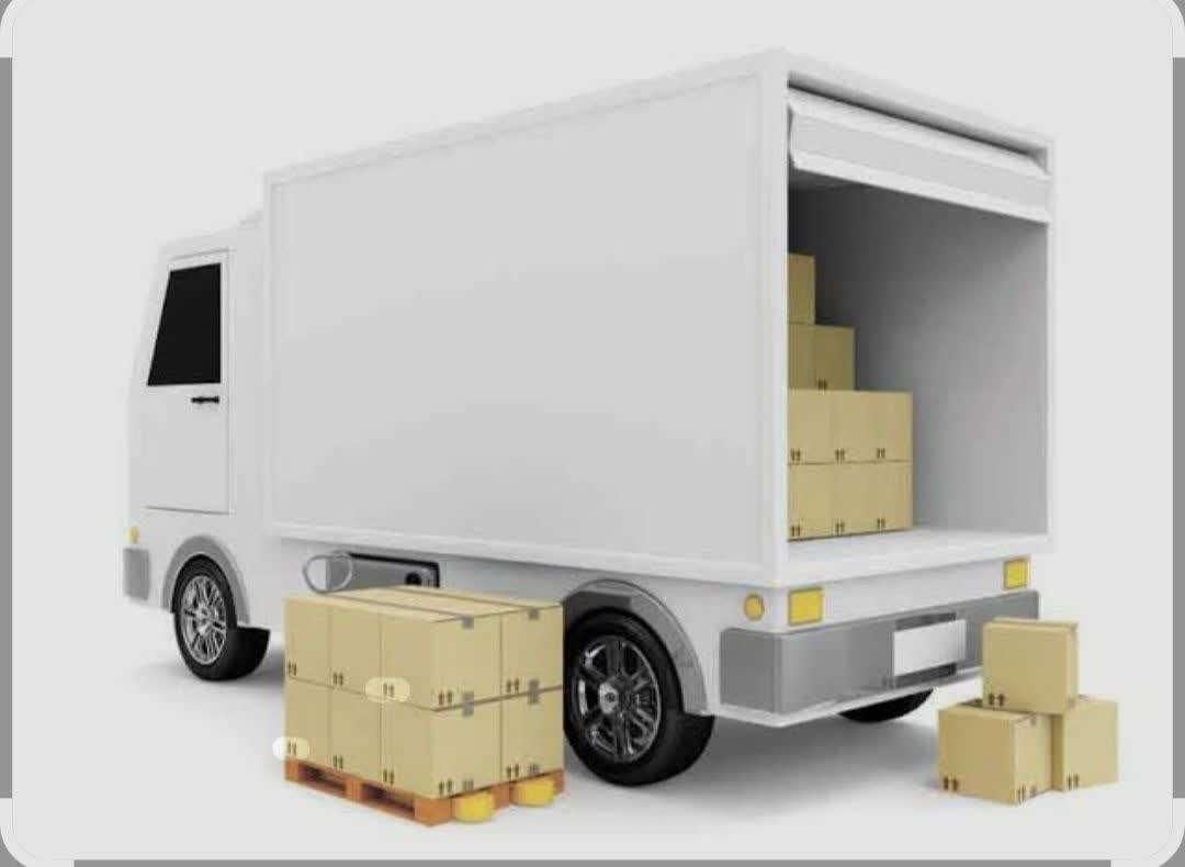 شرق باربری تریلی جفت تک خاور پایانه کمرشکن نیسان|خدمات حمل و نقل|سامان, |دیوار