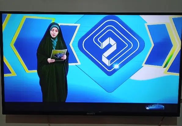 تلویزیون ال ای دی|تلویزیون و پروژکتور|تهران, تهرانسر مرکزی|دیوار