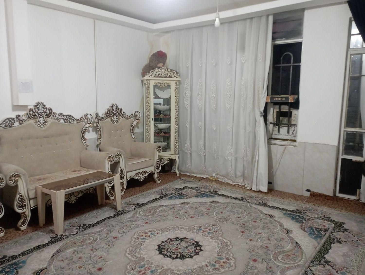 خانه‌دربست‌ویلایی‌تخلیه‌شده‌اجاره‌.رسالت‌۱۴۹|اجارهٔ خانه و ویلا|مشهد, علی آباد|دیوار