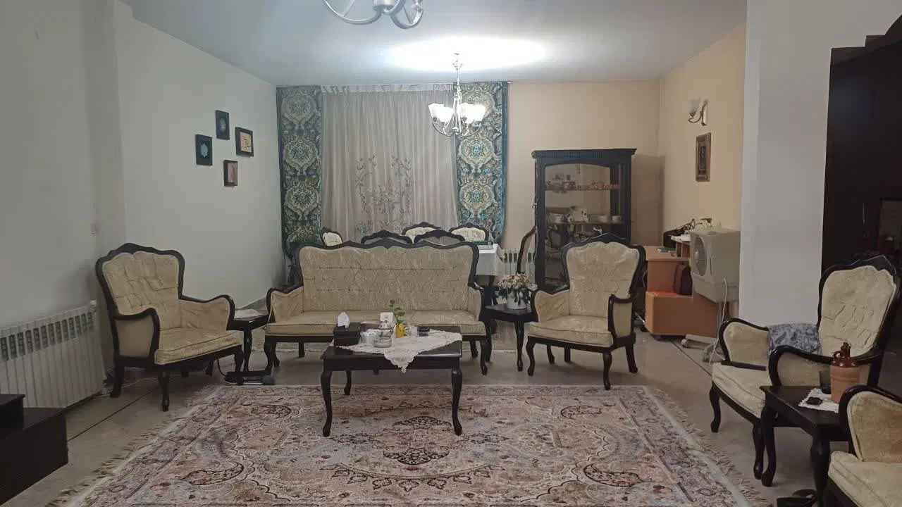 145متر/3خواب/سالن نور گیر/تک واحدی/حبیب‌الله|اجارهٔ آپارتمان|تهران, حبیب الله|دیوار