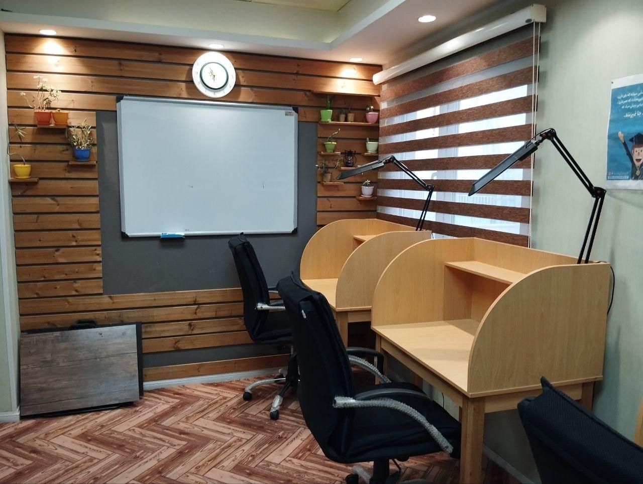 پانسیون مطالعاتی دخترانه فارابی|خدمات آموزشی|تهران, حشمتیه|دیوار