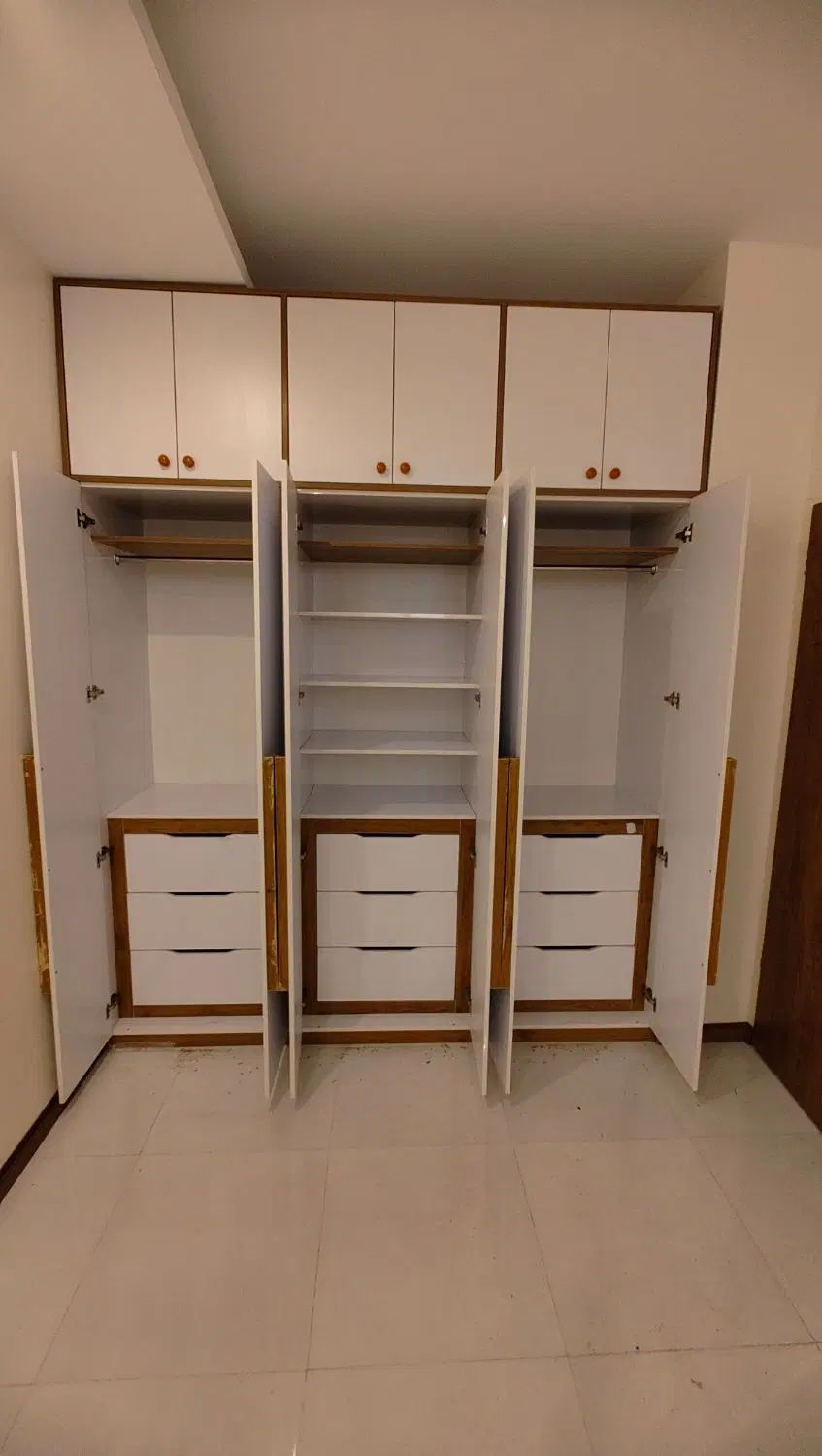 کابینت کمد دکور تعمیرات تغییرات جابجایی|مصالح و تجهیزات ساختمان|تهران, چیتگر شمالی|دیوار