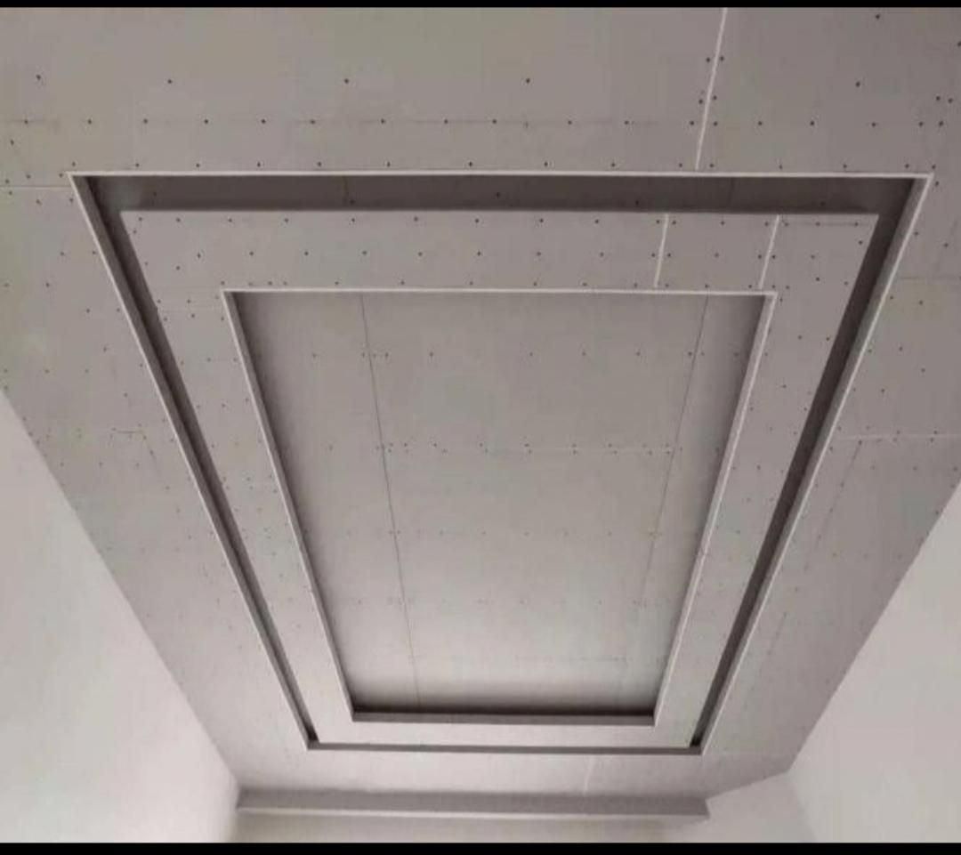 اجرای کناف و سقف کاذب|خدمات پیشه و مهارت|اسلامشهر, شهرک قائمیه|دیوار