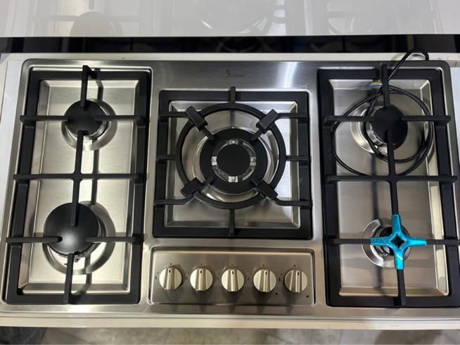 اجاق گاز های اخوان|اجاق گاز و لوازم برقی پخت‌وپز|اردبیل, |دیوار