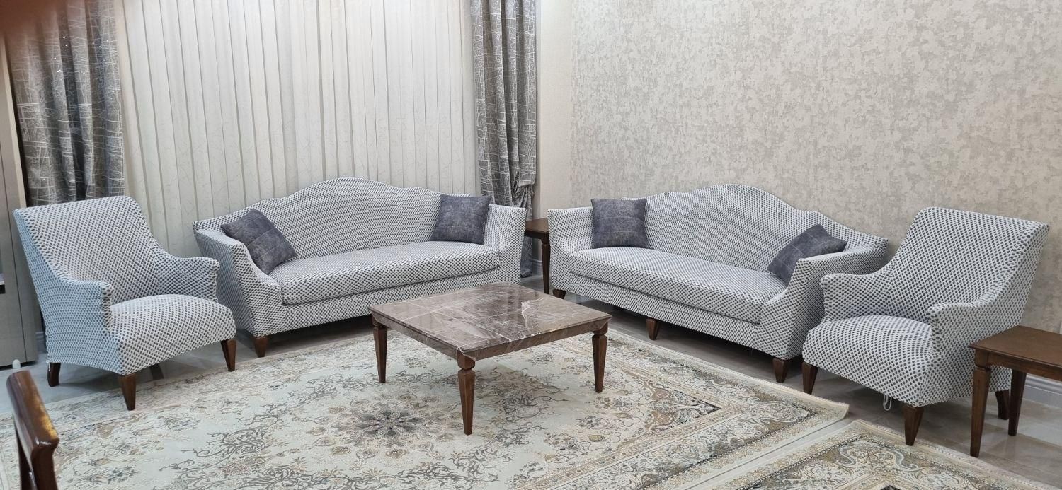 کاور مبل ، لباس مبل ، روکش مبل ، پیراهن مبل|خدمات پیشه و مهارت|اراک, |دیوار