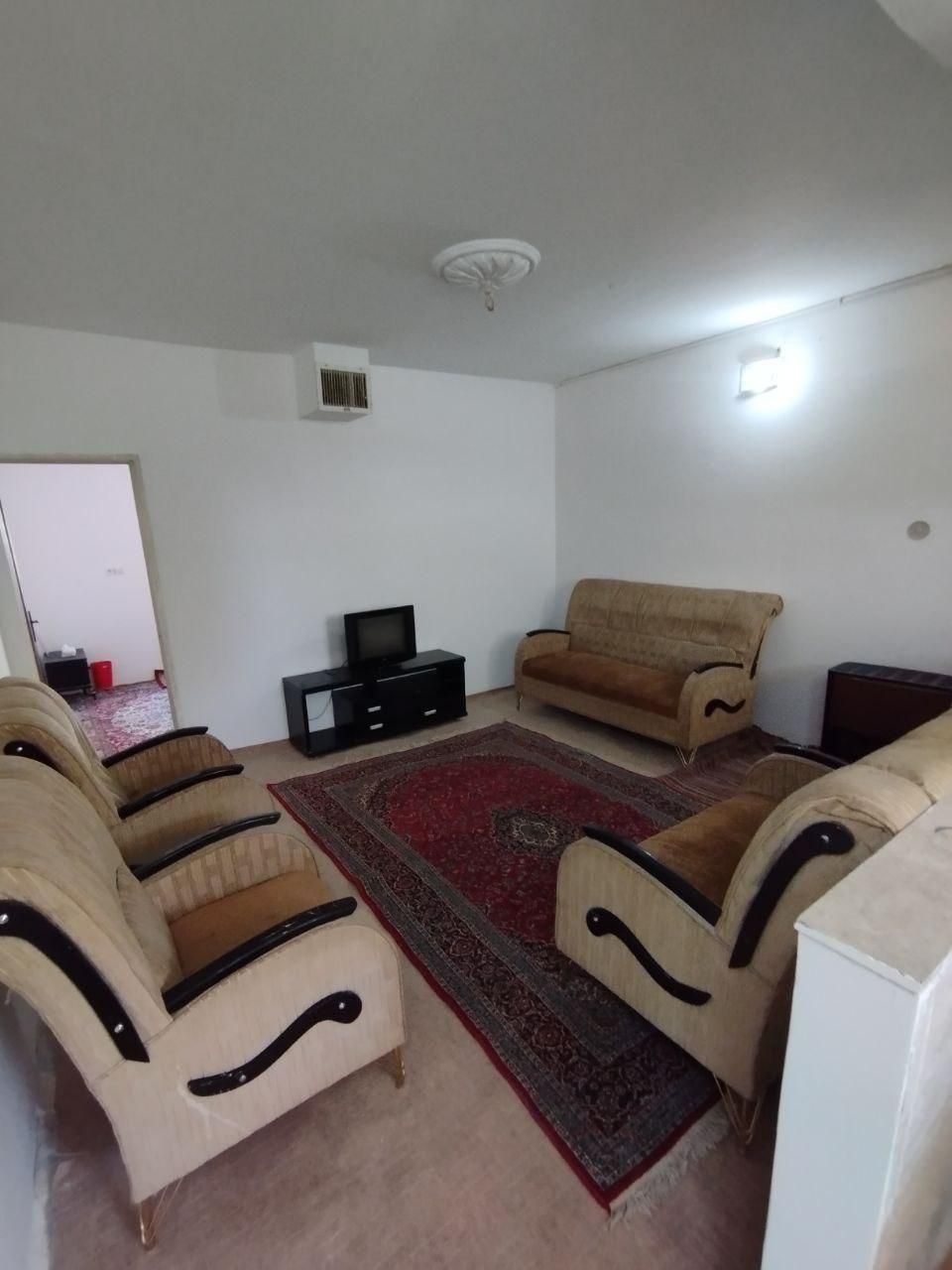 اجاره روزانه آپارتمان سوئیت مبله درسیدی|اجارهٔ کوتاهمدت آپارتمان و سوئیت|مشهد, کوی سیدی|دیوار