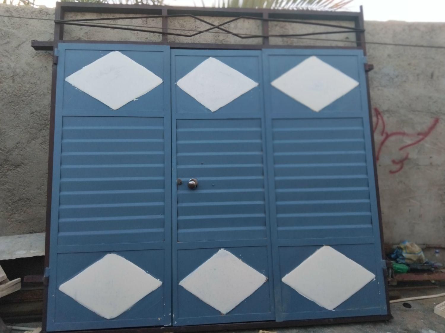 درب حیاط|حراج|بندر ماهشهر, |دیوار
