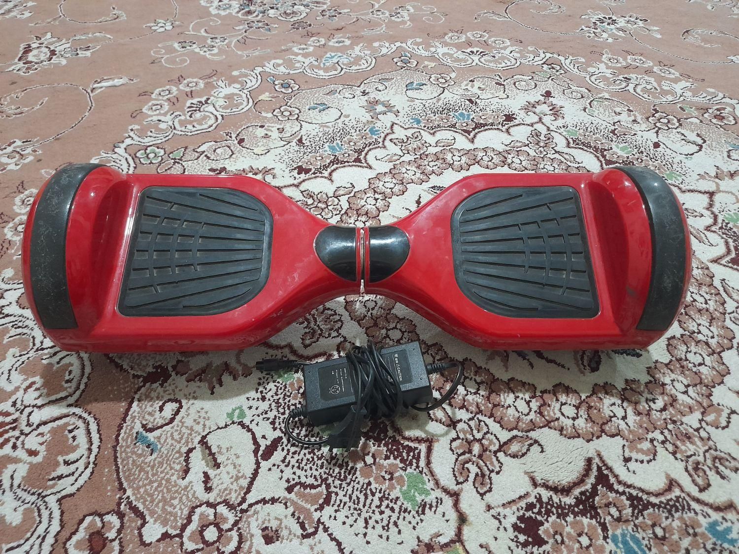 اسکوتر|دوچرخه، اسکیت، اسکوتر|خرم‌آباد, |دیوار