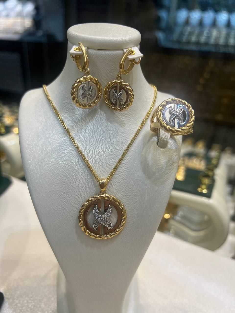 کارگاه طلا سازی|جواهرات|یزد, |دیوار