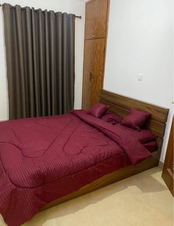 اجاره روزانه اپارتمان مبله کوتاه مدت|اجارهٔ کوتاهمدت آپارتمان و سوئیت|تهران, آبشار تهران (دریاچه)|دیوار