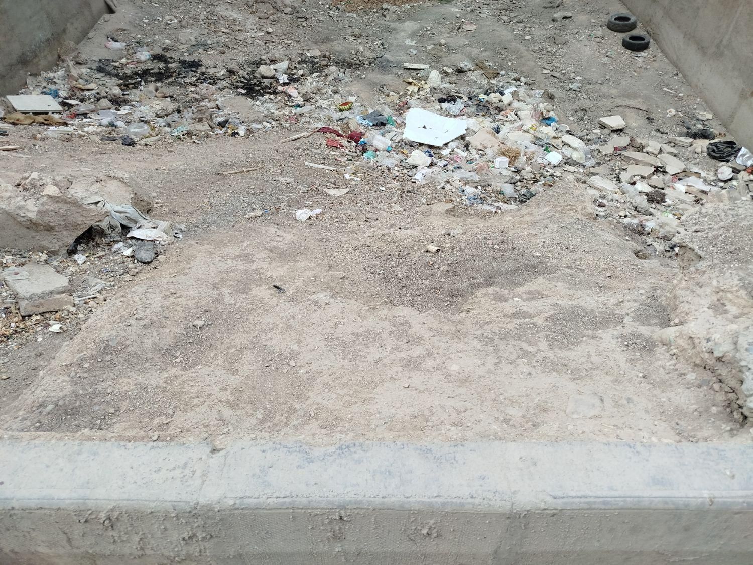 فروش زمین ۳۰۰ متری زمرد یک|فروش زمین و ملک کلنگی|قرچک, مهدیه|دیوار