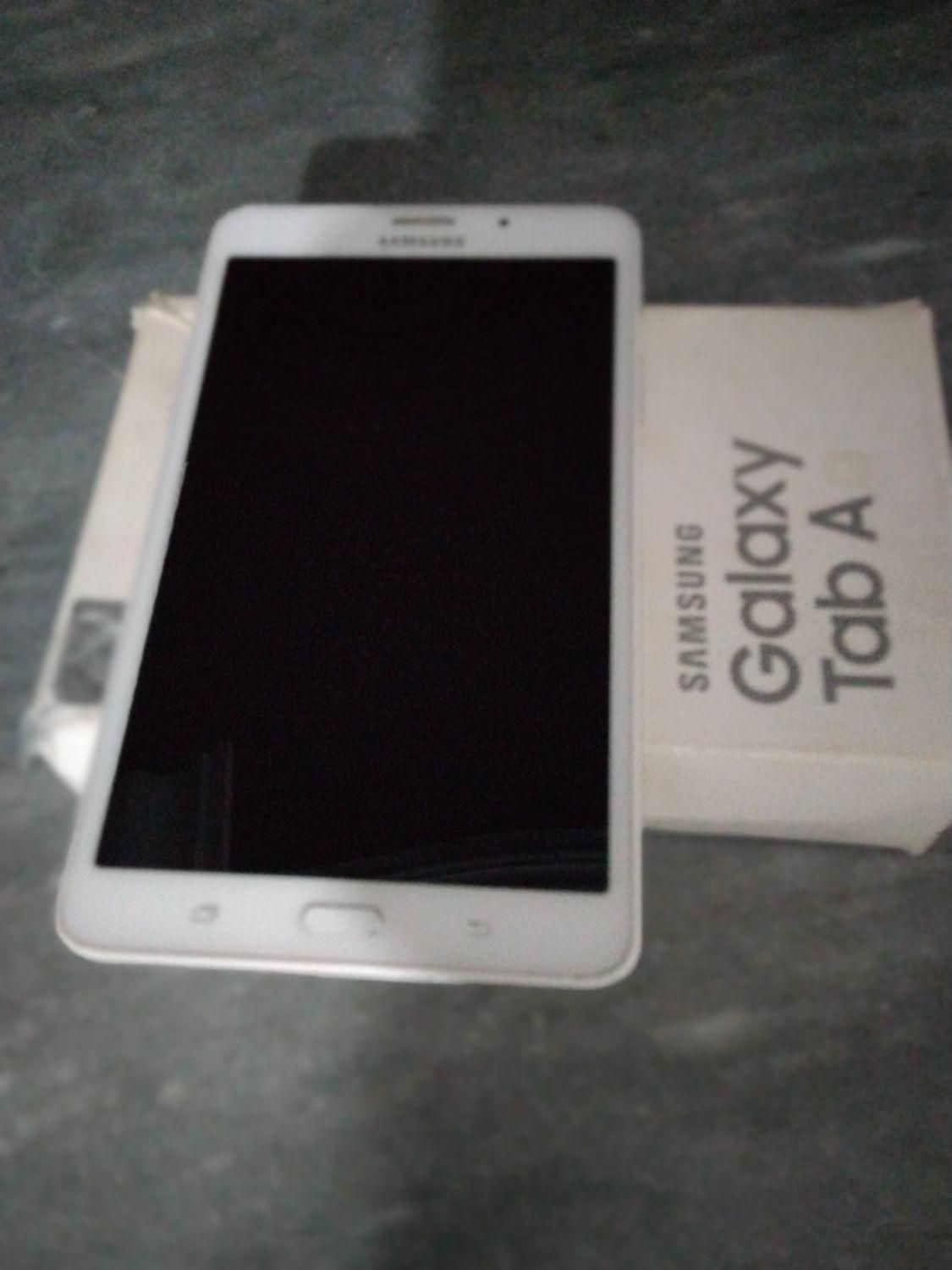 تبلت سامسونگTab A6|تبلت|ارومیه, |دیوار