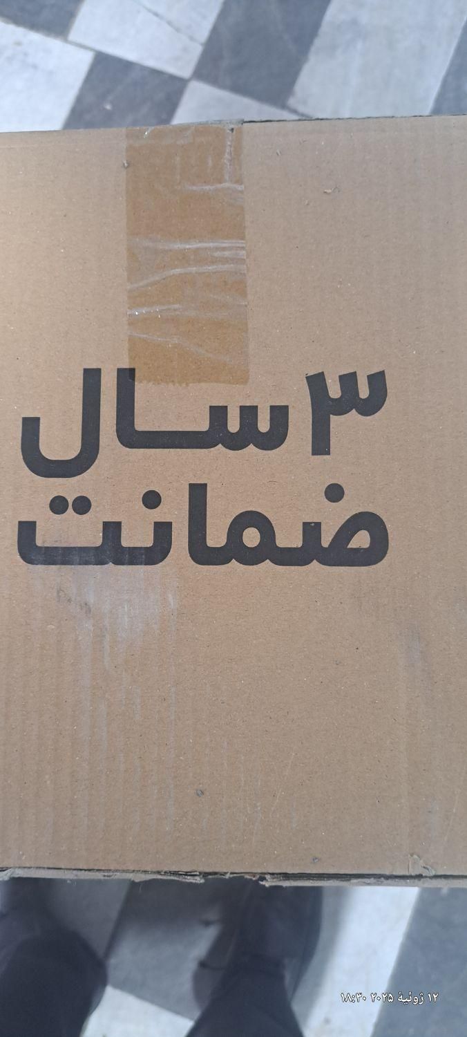 ابگرمکن بوتان مدل ۳۲۱۵|آبگرمکن، پکیج، شوفاژ|سیرجان, |دیوار