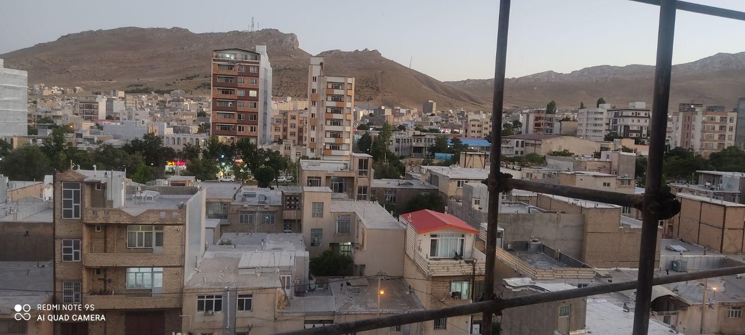 فروش آپارتمان تک واحد نوساز ۱۱۵ متری ۲ خوابه|فروش آپارتمان|بیجار, |دیوار
