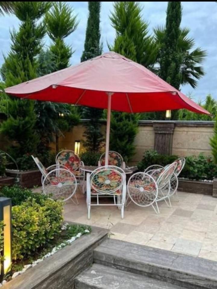 سوییت/تکخواب ودوخواب/داخل شهرک آرام(نور)|اجارهٔ کوتاه‌مدت آپارتمان و سوئیت|نور, |دیوار
