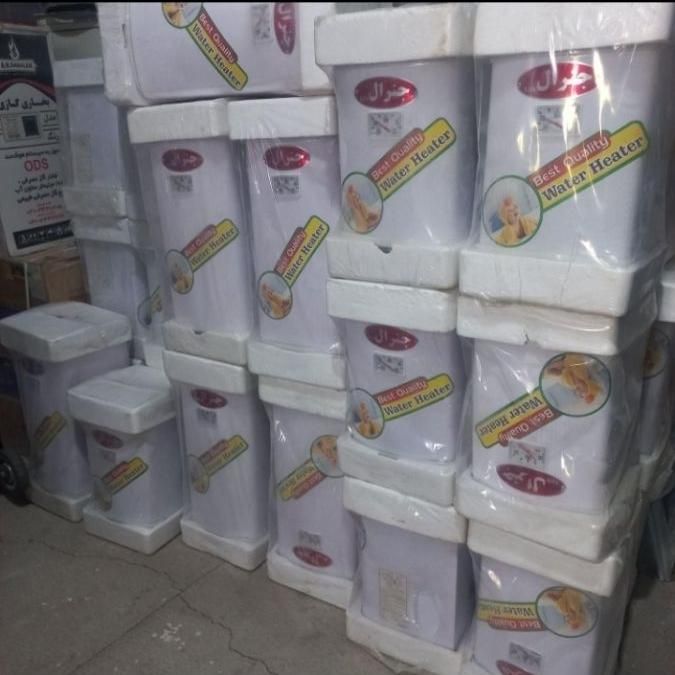 آبگرمکن برقی دیواری و ایستاده جنرال اصل کد L50|آبگرمکن، پکیج، شوفاژ|رشت, رشتیان|دیوار