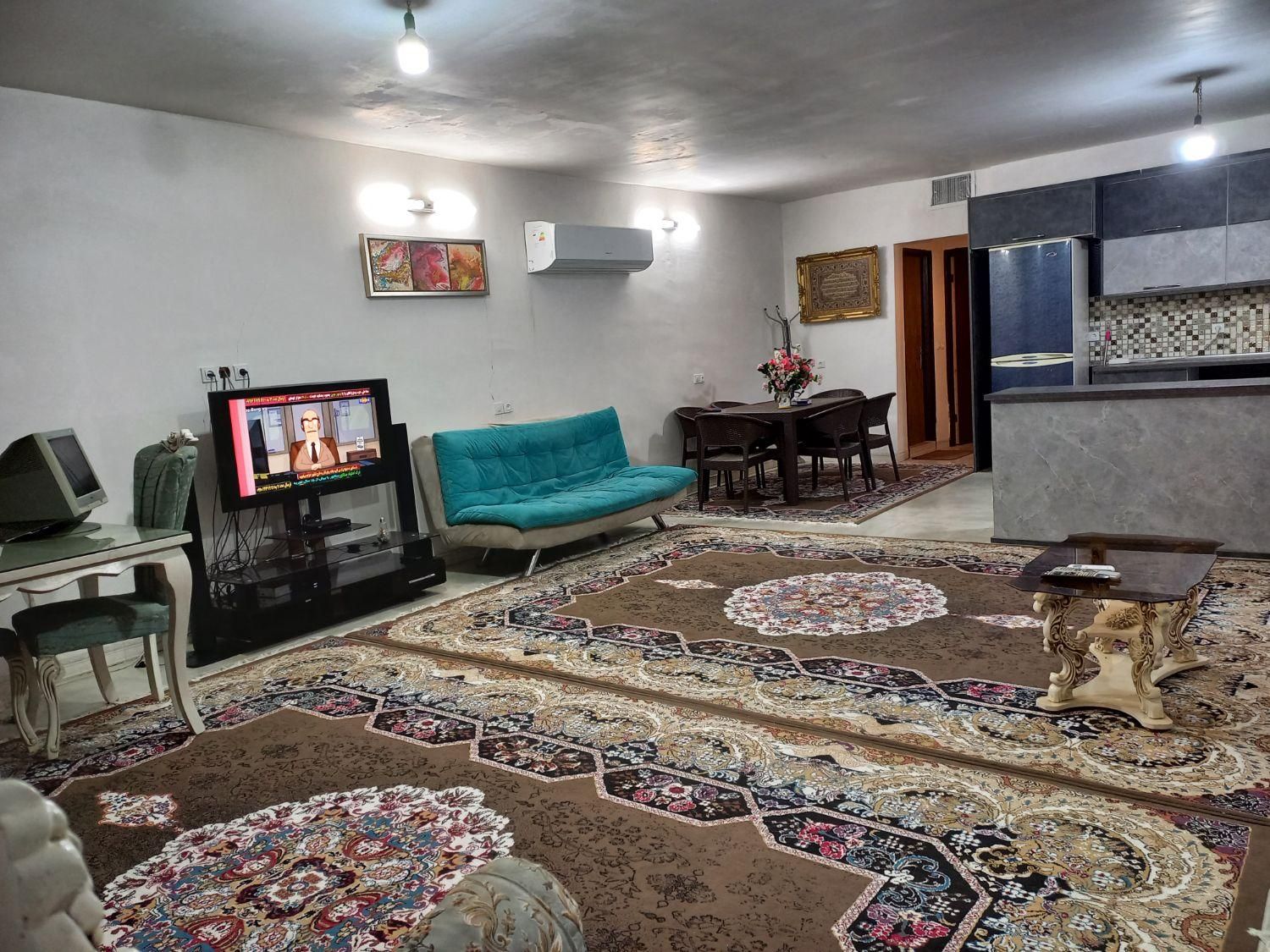 اجاره باغ ویلا با استخر و امنیت(مجرد پدیرفته میشود|اجارهٔ کوتاهمدت ویلا و باغ|تهران, طرشت|دیوار