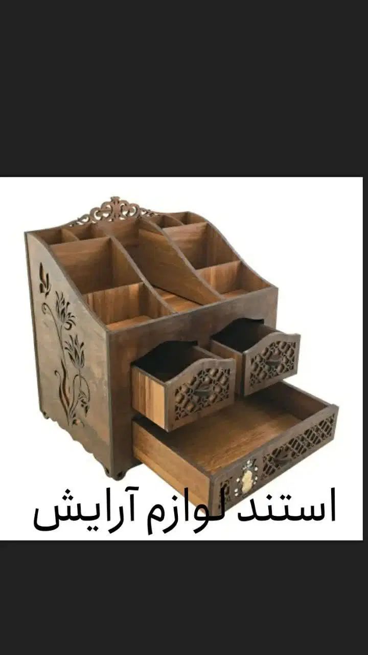 استند لوازم آرایش|آرایشی، بهداشتی، درمانی|تهران, اتحاد|دیوار