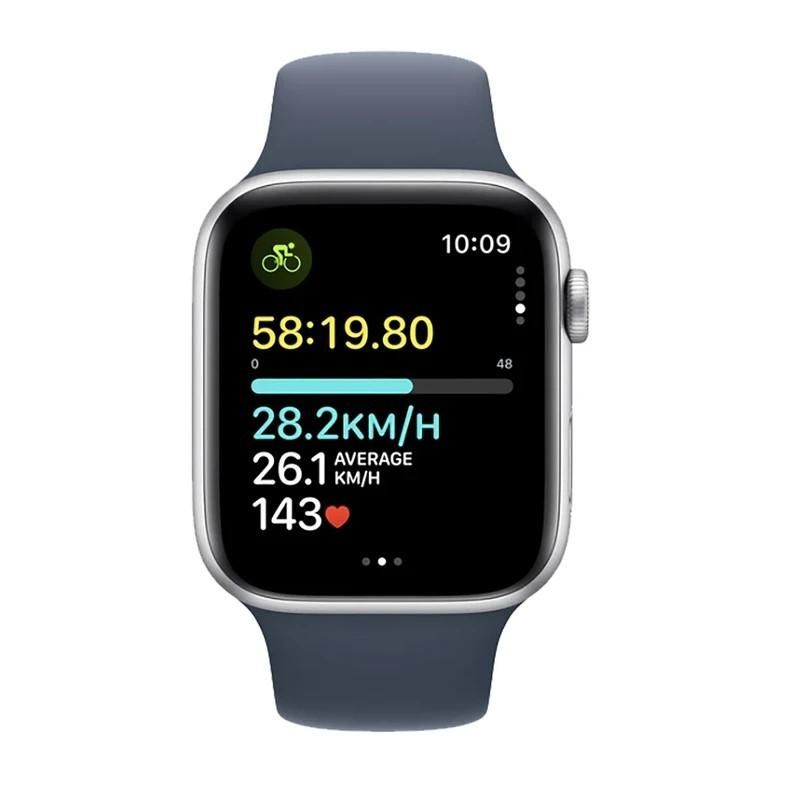 ساعت هوشمند اپل مدلWatch se2024|ساعت|مشهد, هنرستان|دیوار