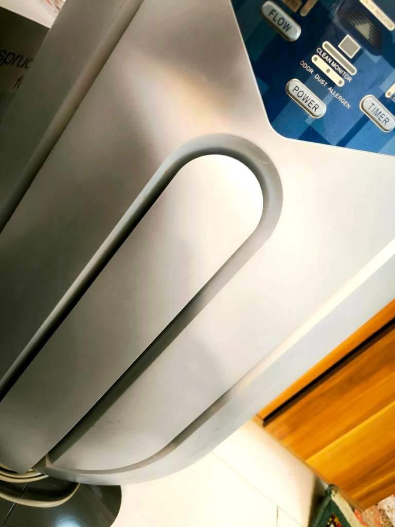 تصفیه هوای نئوتک NeoTec اصل|پنکه و تصفیهکنندهٔ هوا|تهران, پاسداران|دیوار