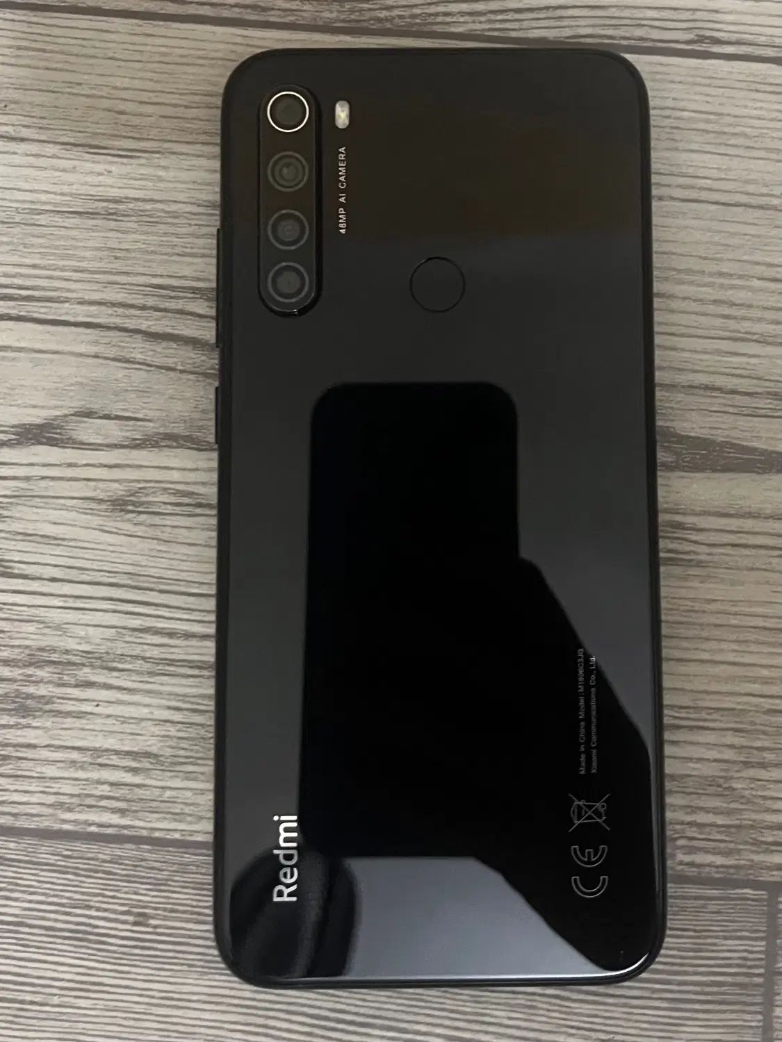 گوشی شیائومی redmi note 8|موبایل|تهران, پارک شهر|دیوار