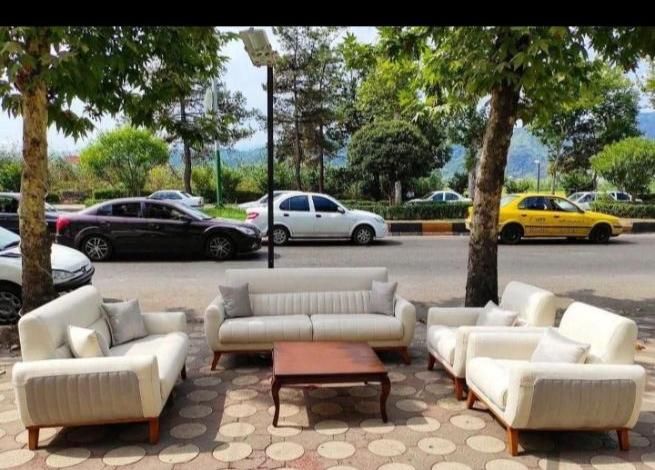 250766تمام کار ها چوب راش روس هست مهرگان تولید258|مبلمان خانگی و میز عسلی|صدرا-فارس, فاز ۱|دیوار