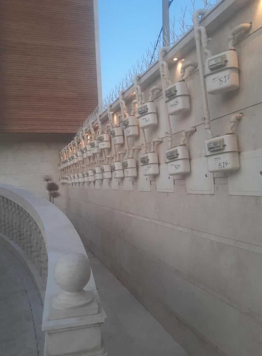 لوله کشی آب و گاز سراسر اصفهان|خدمات پیشه و مهارت|اصفهان, رزمندگان|دیوار