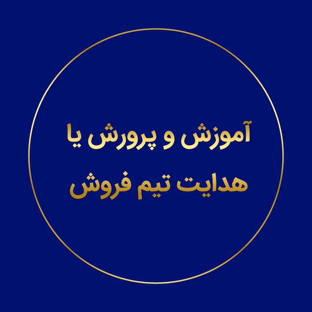 استخدام فروشنده تلفنی/ادمین/تولیدمحتوا/کارآموزفروش|استخدام بازاریابی و فروش|شاهین‌شهر, عطار|دیوار