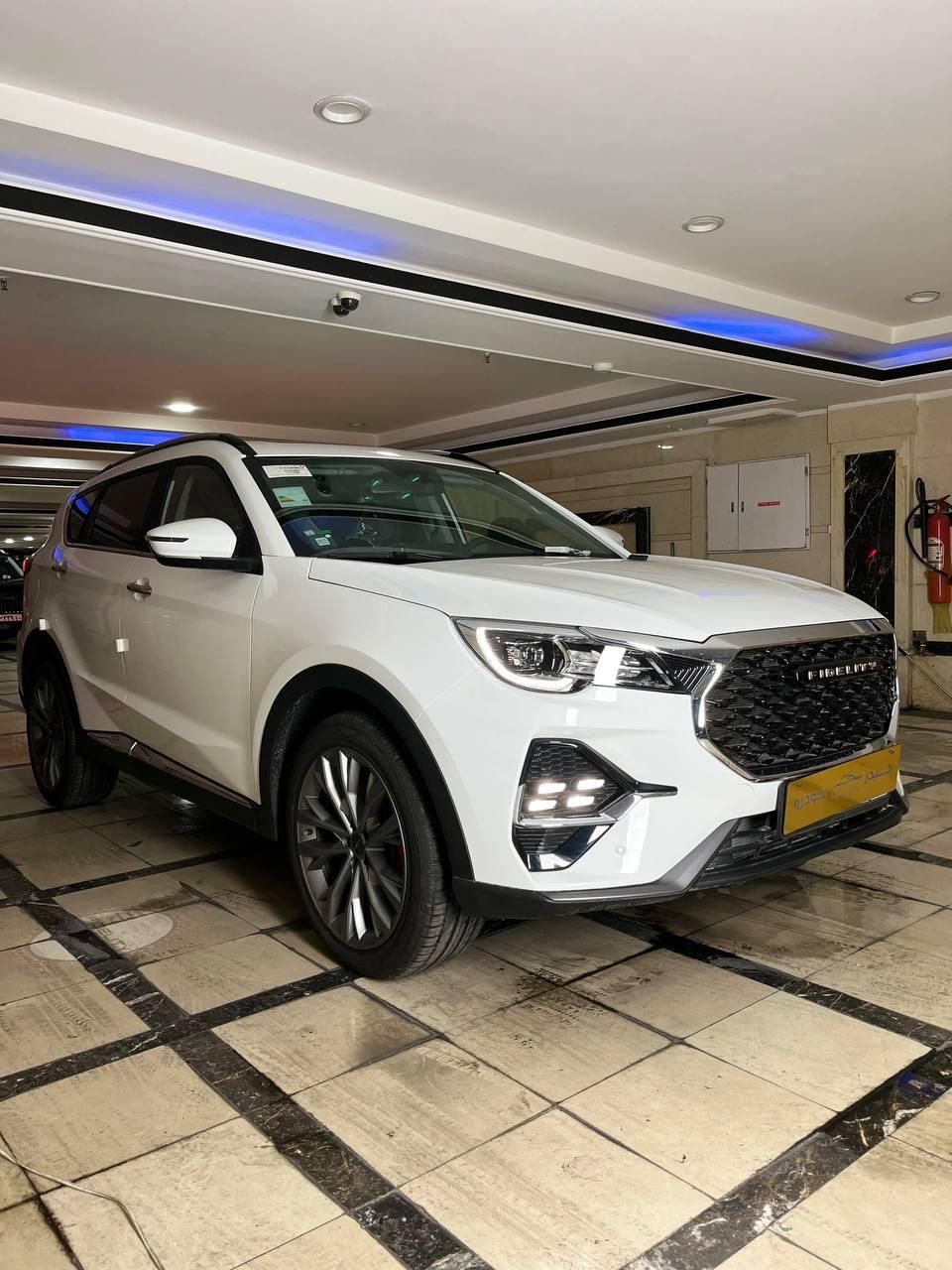 فیدلیتی الیت ، نقد و اقساط ، موجود نمایشگاه|خودرو سواری و وانت|تهران, سهروردی|دیوار