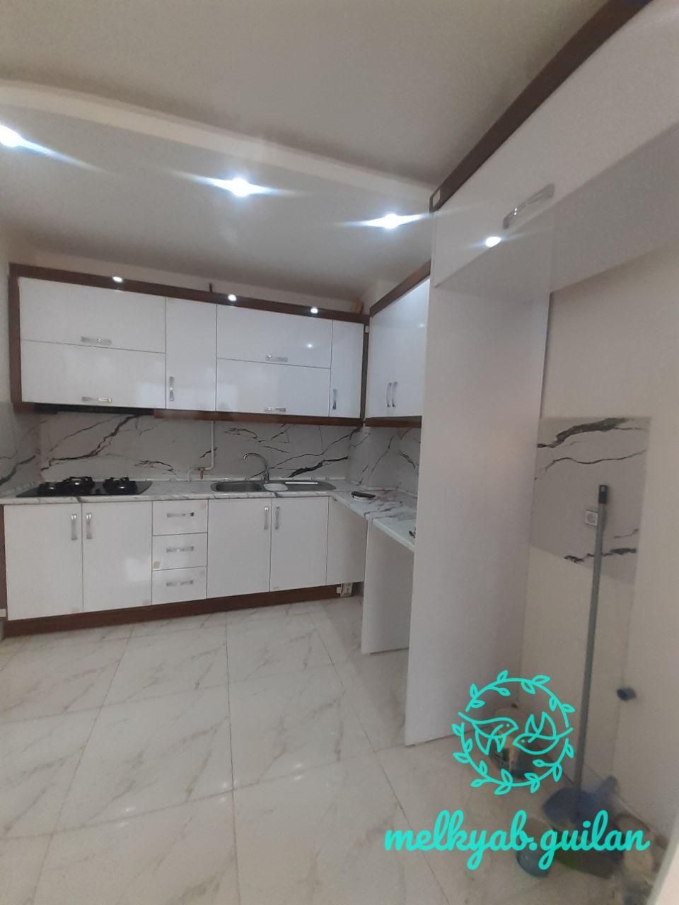 دوخواب ۷۳متری سنددار دارای وام قابل انتقال دررسالت|فروش آپارتمان|رشت, رودبارتان|دیوار