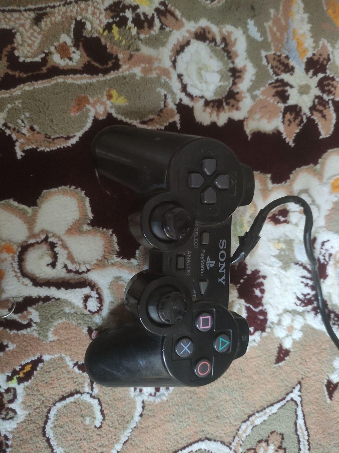 PS2|کنسول، بازی ویدئویی و آنلاین|کرج, شهریار|دیوار