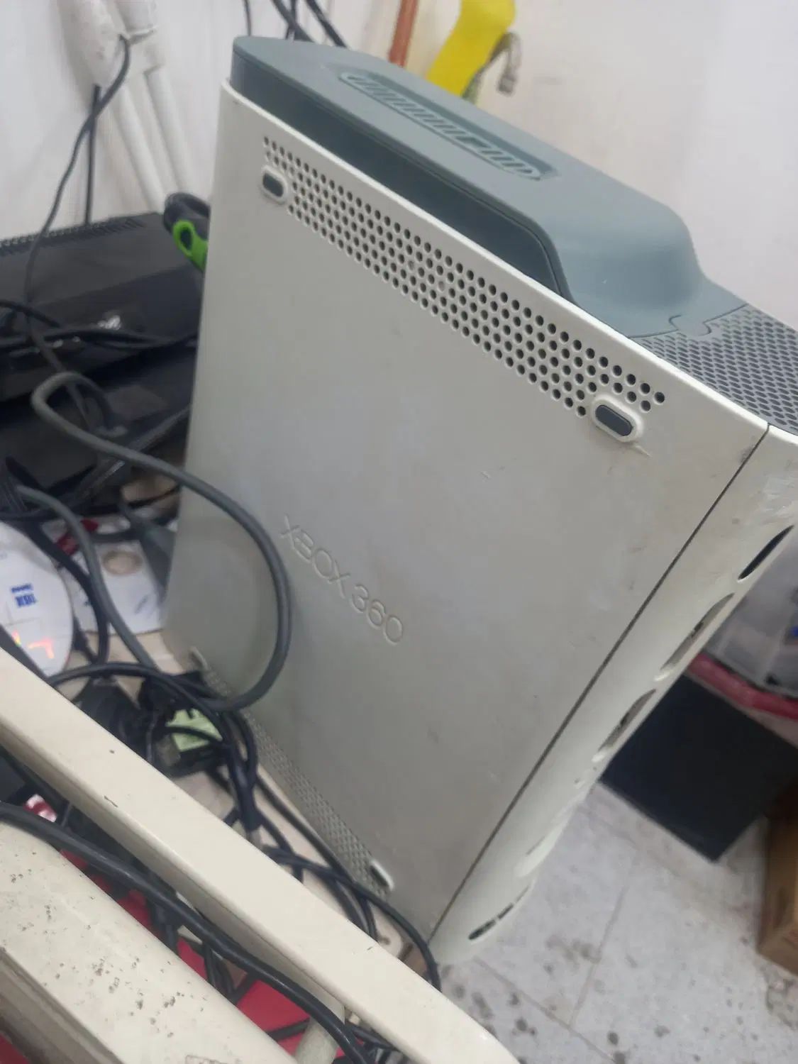 xbox360 ایکس باکس ۳۶۰ ارکیدفت دودسته ۵۰۰گ۶۵بازی|کنسول، بازی ویدئویی و آنلاین|کاشان, کارگر|دیوار